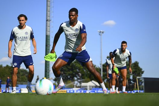 Dumfries, scaduta la clausola. Destino deciso: “Resterà all’Inter, a meno che…”- immagine 2