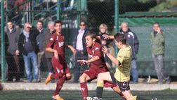 Toro, i Giovanissimi di Mezzano superano 1-0 il Cuneo