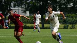 Guidi su Ossola: ” E’ un ragazzo che sta crescendo molto, siamo…”