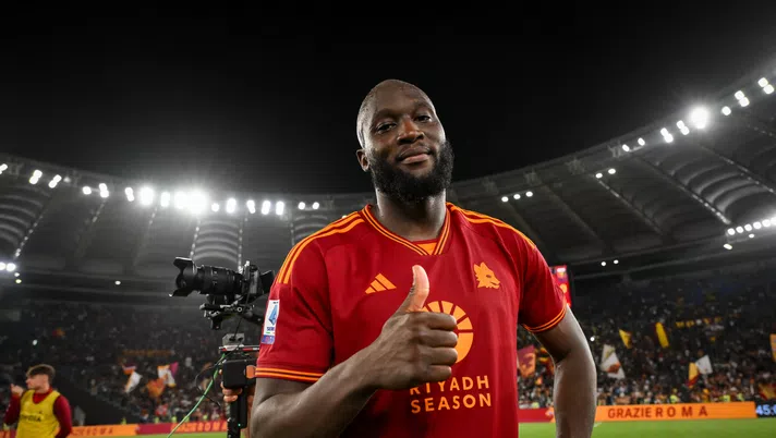 Lukaku, c’è il sì definitivo del giocatore: cifre e dettagli dell’operazione - immagine 1