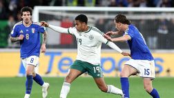 Italia, Bergomi lancia Esposito: “Titolare con la Bosnia. Terrei Barella. E se Bastoni…”