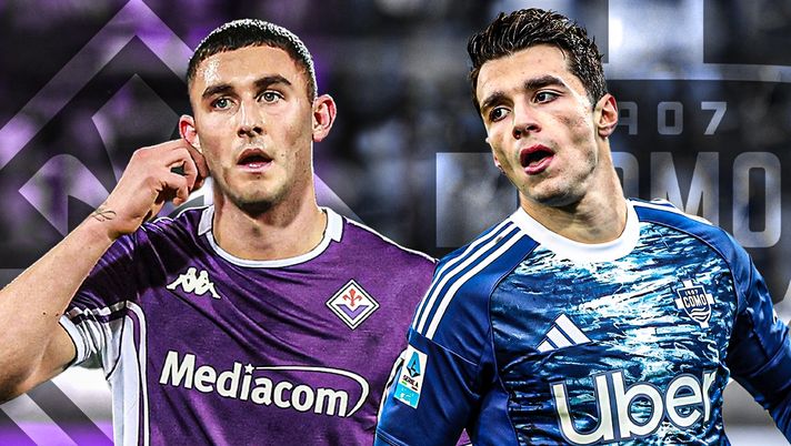 Costato la metà, segna il triplo di Piccoli: Douvikas, questione di piani B - immagine 1