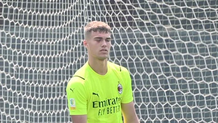 Desplanches: 'Milan? Anni fantastici. Esperienza che porterò nel cuore'