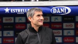 Athletic Bilbao, ecco la formazione contro l’Atletico: Valverde sceglie i migliori