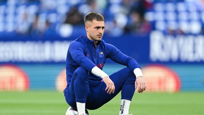 UFFICIALE – PSG, un portiere spagnolo per Luis Enrique: arriva Tenas dal Barcellona - immagine 1