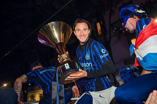 Moretto: “Acerbi e Darmian, massima priorità alla Serie A. Settimana fondamentale”- immagine 2