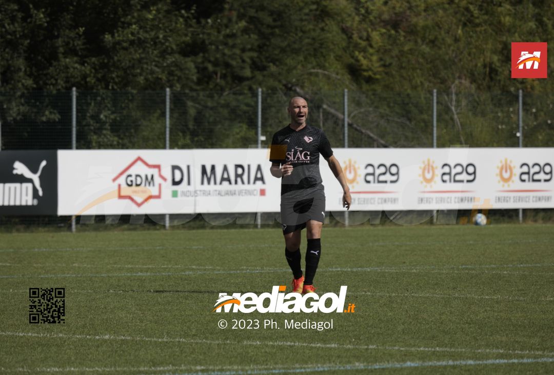 FOTO Palermo-Virtus Verona 0-1 (Gallery) - immagine 13