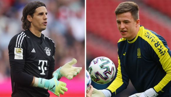 Sommer spinge: ieri riunione Inter-Bayern, i dettagli. Poi si stringerà per Trubin- immagine 3