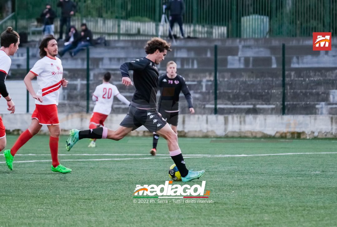 FOTO, Marineo-Palermo 0-6 la partita finisce in goleada (gallery) - immagine 86