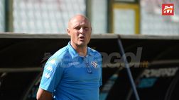 Pergolizzi: “Reggina? Brutto vederla in D. Entella e SPAL favorite, Virtus Verona…”