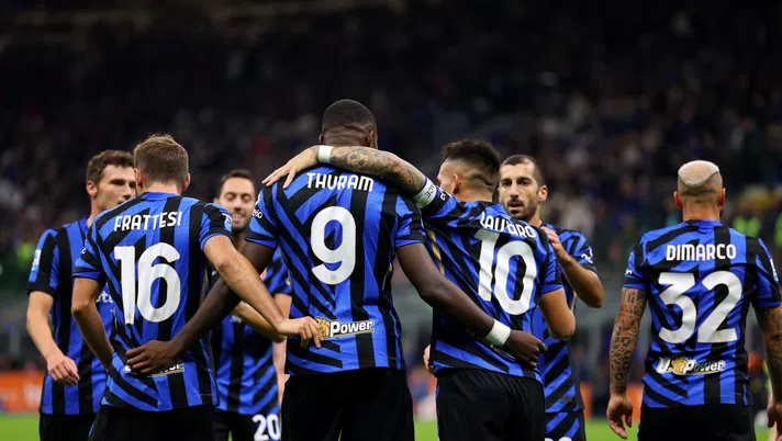 Risultato finale e possibili marcatori: Lazio-Inter, le quote dei bookmakers - immagine 1