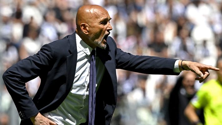 Spalletti nervoso: “Partita pessima, ma basta con vita e morte. Si tratta di calcio” - immagine 1