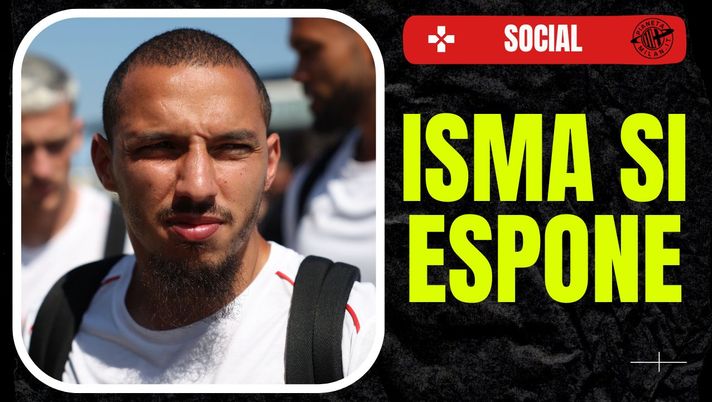 Ismaël Bennacer AC Milan Calciomercato Milan