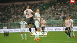 Serie B, Lega elogia pubblico di Palermo: “Ancora oltre ventimila tifosi allo stadio”