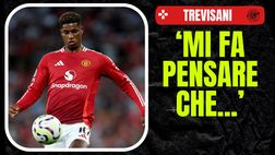 Milan, Rashford l’attaccante giusto? Trevisani: “Molto forte. Mi fa pensare che…”