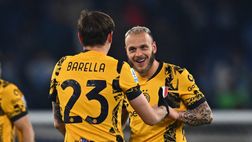 Gazzetta: “Inter, tra Udinese e derby: le rotazioni di Inzaghi. E in porta in Coppa Italia…”