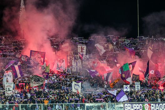 Il messaggio della Fiesole. Grande attesa per la coreografia: tema top secret- immagine 2