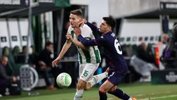 Ferencvaros, Dibusz e Zachariassen in coro: “Qualificati e imbattuti, fantastico!”