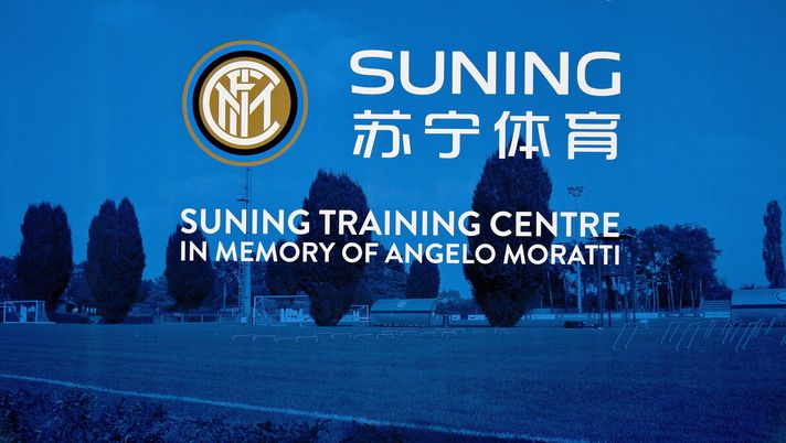 COMO, ITALY - DECEMBER 20: General view at the Suning Training Center (the center will be called now Suning Training Center in memory of Angelo Moratti) training ground of FC Internazionale at Appiano Gentile on December 20, 2016 in Como, Italy. (Photo by Claudio Villa - Inter/FC Internazionale via Getty Images) Sauditi sull’Inter, Repubblica: “Uno studio legale con sede a Londra ha chiesto al club…” - immagine 1