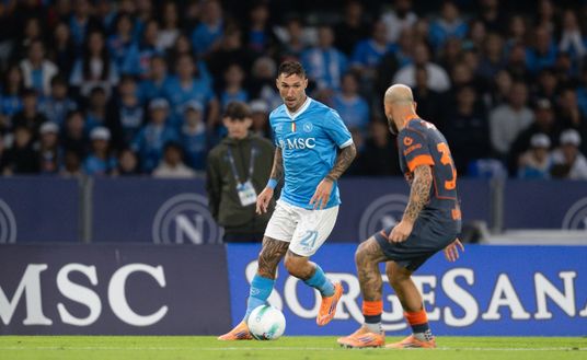 Getty Images Gds – L’Inter ne ha combinate di tutte. Rigore non c’era, ma se devono cercare i colpevoli…- immagine 3