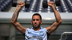 Social / Inter, Calhanoglu suona la carica: “Pronti per la prossima stagione”