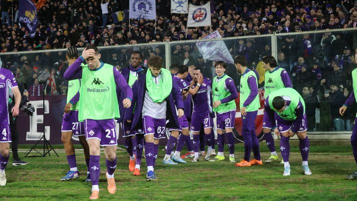 Di Chiara e Malusci in coro: “Fiorentina, non snobbare la Conference League” - immagine 1