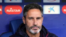 Osasuna, Moreno: “Pagherei per giocare la semifinale”