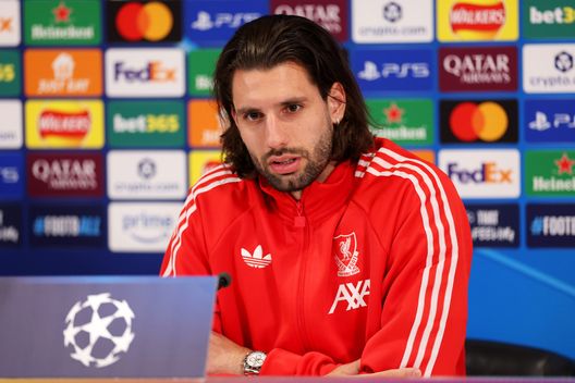 “Pronto a morire in campo”: le parole di Szoboszlai alla vigilia di Liverpool-PSG- immagine 2