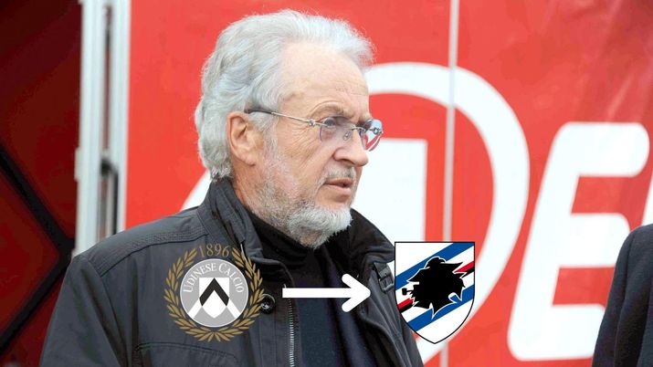 Calciomercato Udinese – Affare fatto? Possibile firma con la Sampdoria- immagine 1