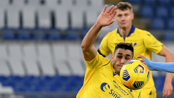 Getty Images  Torino-Verona, le formazioni ufficiali - immagine 1