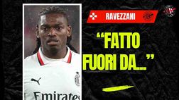 Milan, Ravezzani: “Dirigenza, mancanza di professionalità. Leao fatto fuori”