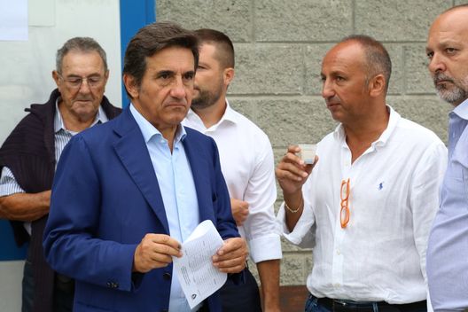 Torino, l’ex ad Antonelli: “Bava e Cairo ricomporranno il rapporto”- immagine 3