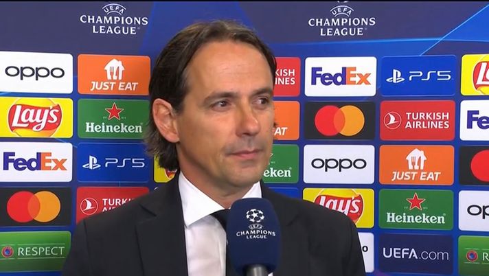 Inzaghi: “Sabato il nostro approccio non cambierà, coroniamo un sogno. Lautaro è un leader” - immagine 1