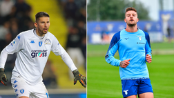 Calciomercato – Le ultime news su Vicario e Milinkovic-Savic | VIDEO