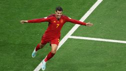 Croazia-Spagna 4-5: de la Fuente si aggiudica la Nations League ai rigori. Dalic ko