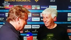Gasperini: “Champions League? Se non migliori rischi scoppole come successo ad altre squadre”
