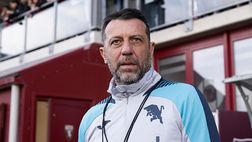 D’Aversa: “Tutti a disposizione tranne Aboukhlal e Njie. Zapata, Adams, Prati, Ilkhan…”