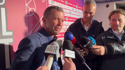 VIDEO FCIN1908/ Matthaus: “Lautaro? Un vero numero 10. Riferimento per tutti”