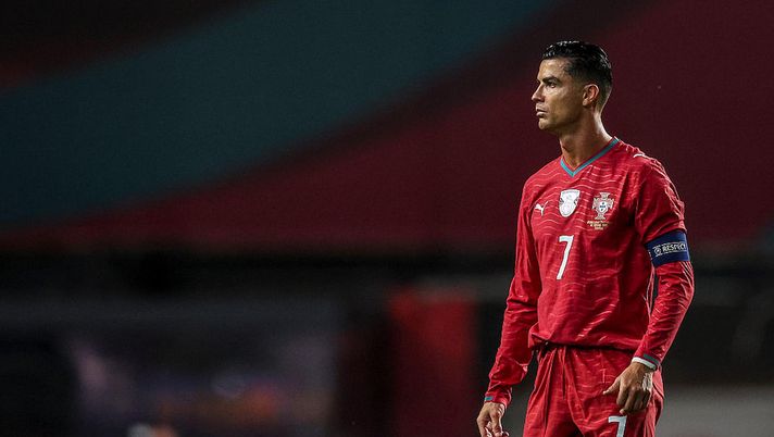 Mondiali 2026, Cristiano Ronaldo da leggenda: Portogallo-Uzbekistan 5-0 - immagine 1