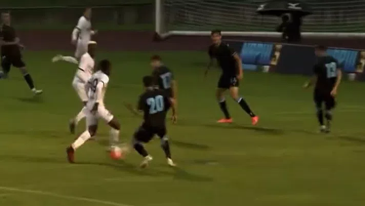 VIDEO Napoli-Spal 1-1, Anguissa pareggia i conti su assist di Zielinski - immagine 1
