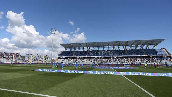 Empoli-Torino: al Castellani i granata non hanno mai vinto in Serie A Empoli-Torino: al Castellani i granata non hanno mai vinto in Serie A - immagine 1