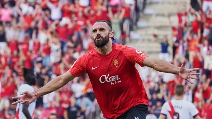 Vedat Muriqi