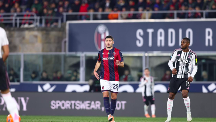 Cambiaghi: “Disattenti su un calcio piazzato. Ora pensiamo alla Supercoppa” Cambiaghi: “Disattenti su un calcio piazzato. Ora pensiamo alla Supercoppa” - immagine 1