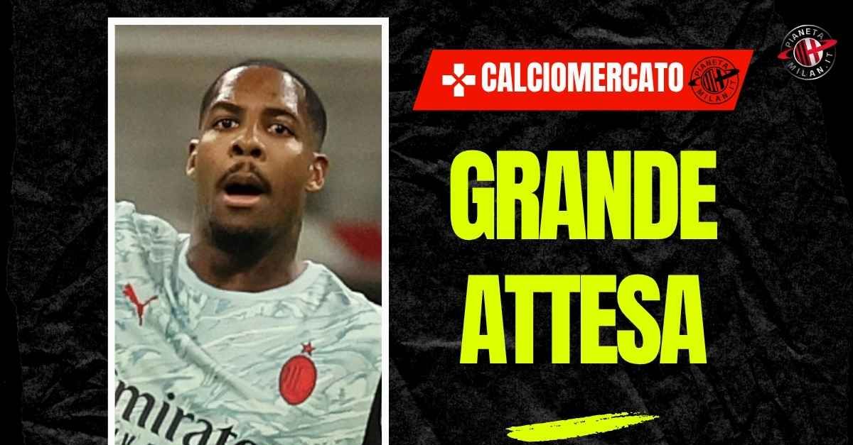 milan novità sul rinnovo di maignan colloquio tare agenti ora … da Pianetamilan.it milan novità sul rinnovo di maignan colloquio tare agenti ora …