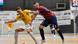 Vinumitaly Petrarca, il playout sorride a Cosenza. Padovani retrocessi in Serie A2 Élite
