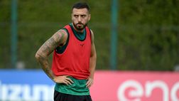 Como-Lazio, Gila a Dazn: “Questa stagione una sfida, possiamo far bene anche così”