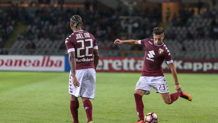 Torino, Barreca: a Palermo per le conferme (e i cross vincenti) - immagine 1