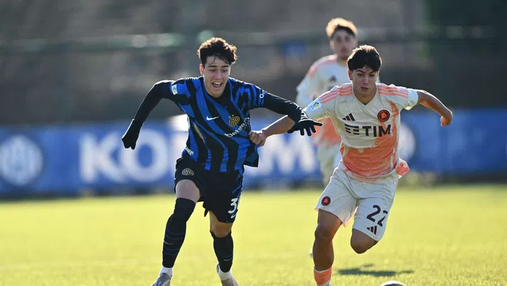Primavera, Inter-Roma 1-4 risultato finale: si chiude con un ko il 2024 dei nerazzurri - immagine 1