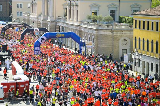 Padova Marathon, la grande festa in Prato e tutti i risultati dell’edizione 25- immagine 2
