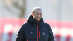 Milan, caso Allegri-Oriali: oggi la decisione del Giudice Sportivo, si va verso la multa